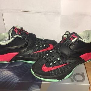 Kd 7 ‘Bad Apples’